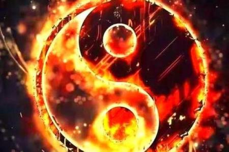 火命人适合的颜色与吉利运势探索