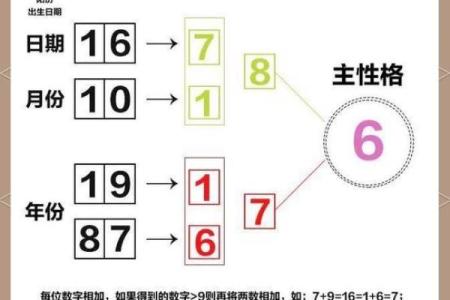 2013年：数字背后的神秘属性与命运解析