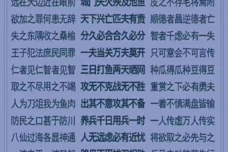 挥洒才华：探寻“什么威什么命”成语的魅力与深意