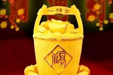 运势中的“金”元素：适合的生意与投资方向