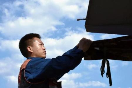 机务精神：探索“魂”与“命”的深意，守护飞行的天空！