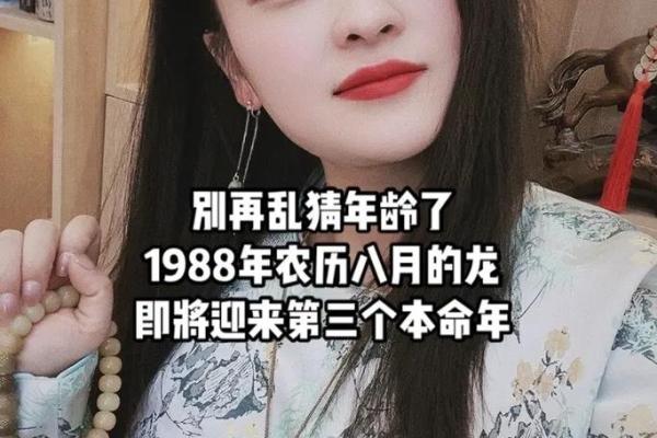 揭秘八字命理：龙命女与虎命女的性格与运势分析