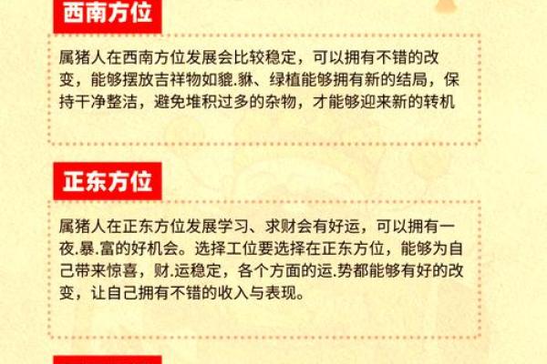 1995年属猪人的命理解析与人生运势