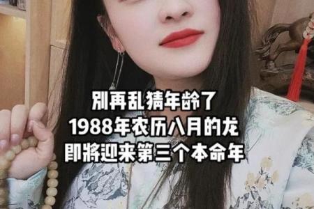 揭秘八字命理：龙命女与虎命女的性格与运势分析