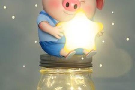 2019猪宝宝：走在幸福与成功之路上的命运解读