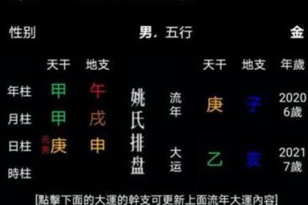 69年出生的人生辰八字解析：属于什么命？