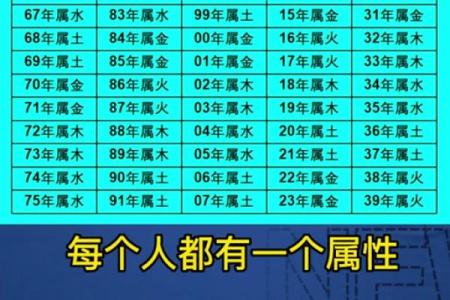 六七年属羊之人的命理分析：火命与其他命的区别与特点