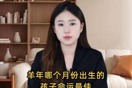 67年羊年命运解析：揭开命理之谜，助你掌握人生轨迹