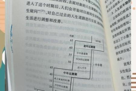 探寻命理学的奥秘：发现自我与未来的桥梁