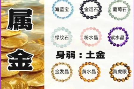 水命人的首饰选择：提升运势与气场的完美搭配