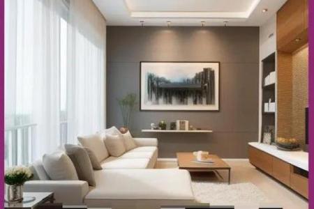 火命人装修指南：让你的家焕发热情与活力