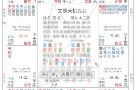 探秘1970年火命：焰火中的人生哲学与命运解析