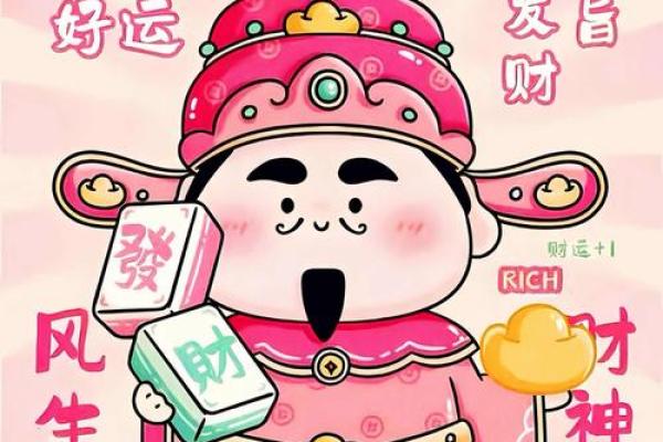 水命之人适合的生意选择，开启财富之门！