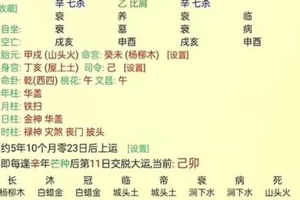 克妻命的具体表现与影响探究