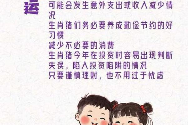 1995年出生的猪年命运解析：从命理看人生机遇与挑战
