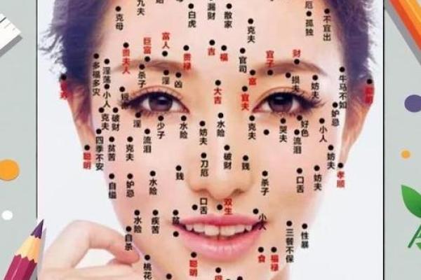 肩膀痣解析：你不知道的命运暗示与人生启示