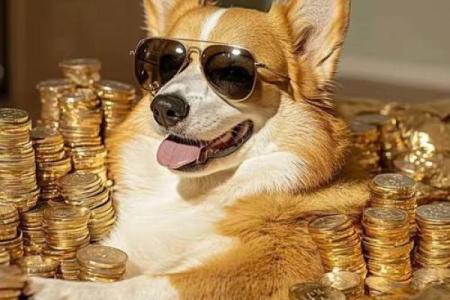 灵犬之命：揭秘24号狗的命理特点与生活运势