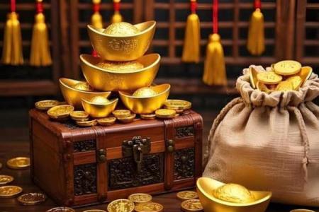 金命人的颜色选择：生活与运势的完美结合