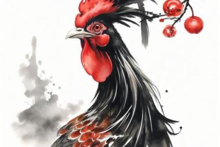 2993年属鸡的命格解析与运势展望