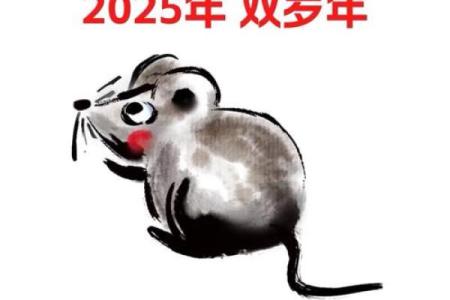 96年出生的老鼠命运解析：人生的起伏与机遇