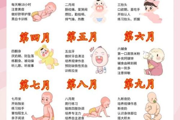 2020正月出生男宝宝的命运解析与生活指导