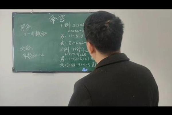 了解东四命与西四命：探索命理的奥秘与实践之道