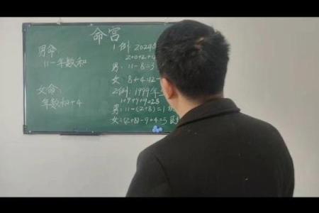 了解东四命与西四命：探索命理的奥秘与实践之道