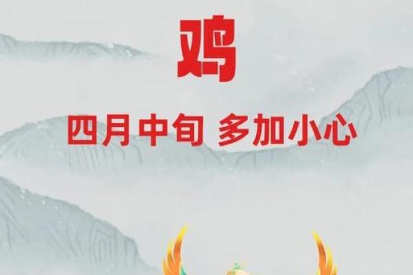 1981年属鸡的人命运与性格分析：揭秘属鸡命的奥秘与优势