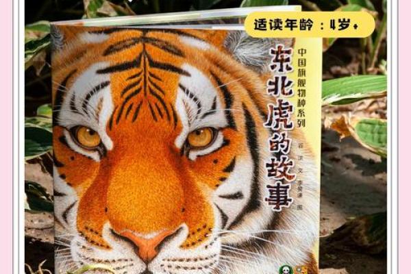 2022虎宝宝命运解析：勇敢而独特的生命旅程
