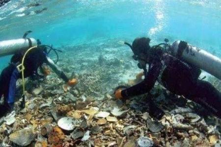 捡东西的命格：为什么这些人总能发现“宝藏”？