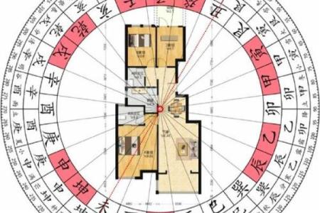 剑金命者适合选择的楼层：风水与人生的完美结合