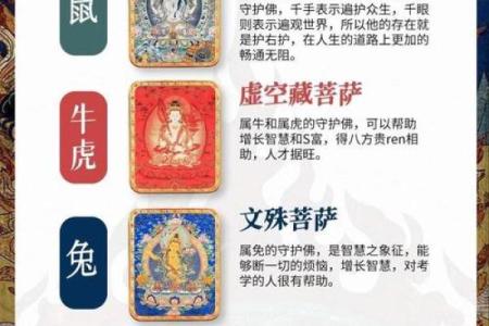 揭开吉命的神秘面纱：不同生肖的命理解析与人生启示