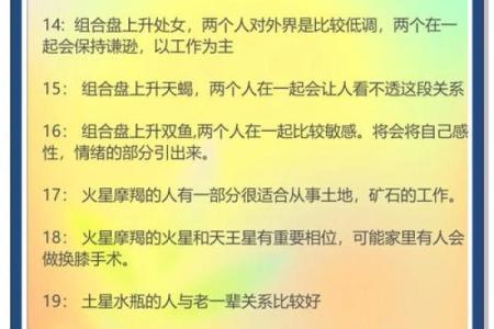 揭秘命盘：哪些男人更适合整容与美容？