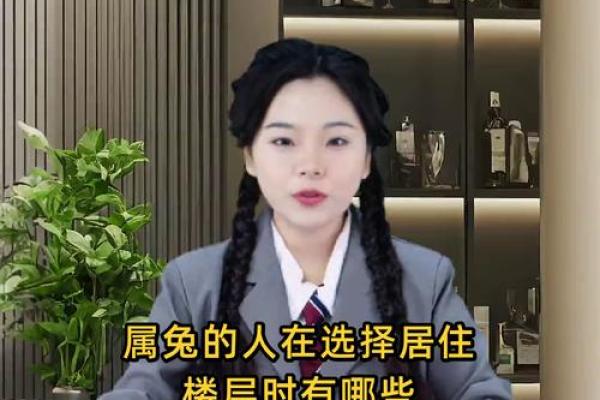 属兔的人适合居住的吉宅选择与风水秘诀