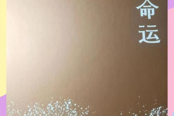 迈向五十：探索人生命运的转折与奥秘