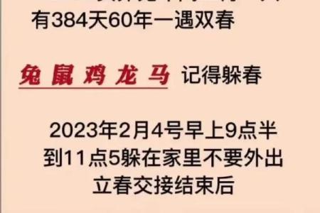 2023年34岁属什么生肖与命理解读：探秘生命中的智慧之路