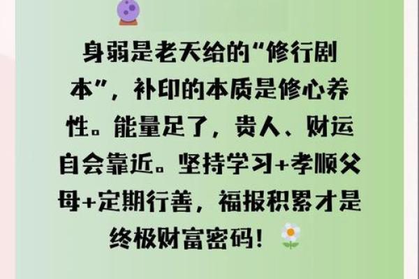 探索命理的奥秘：揭示生活中的隐秘规律与能量流动