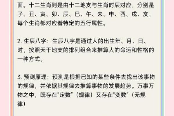 探秘水龙年：命运与运势的奥秘