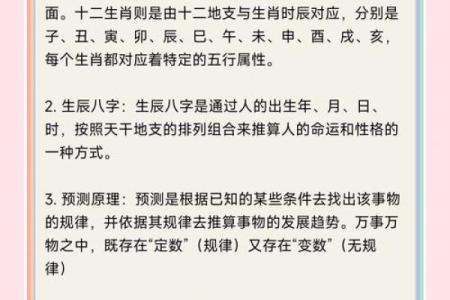 探秘水龙年：命运与运势的奥秘
