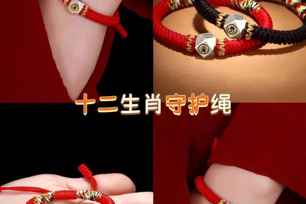 争命斗艳：揭开生肖的神秘面纱与命运的绳索