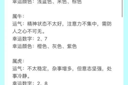 73属牛男人的命运解析：探索性格与人生旅程