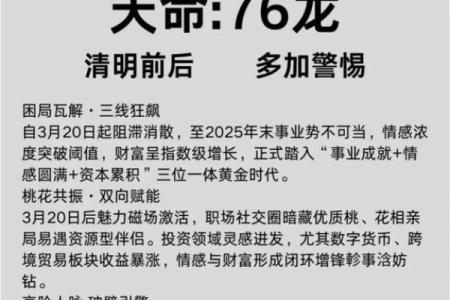 探秘“木马命”：命理与人生的深层关联