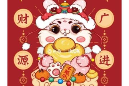 2023年属什么命？揭开“兔年”幸福生活的神秘面纱！