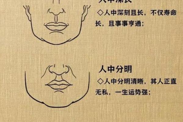 揭秘大富大贵命的面相特征，教你一眼辨别命格之由！