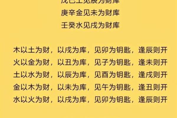 根据金命应该寻找什么命格来助运与和谐？探寻五行之道