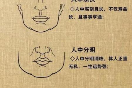揭秘大富大贵命的面相特征，教你一眼辨别命格之由！