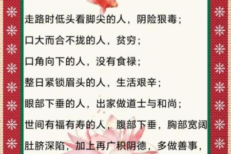 脑门窄额骨高的命运解析：揭示独特个性的魅力与挑战