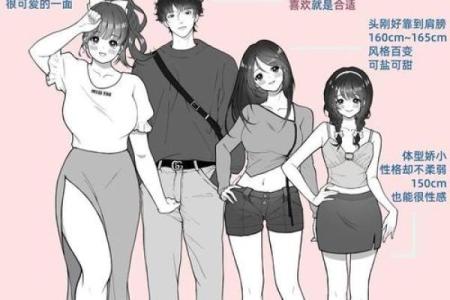 白云命女生的爱情密码：她们与哪种男生最般配？