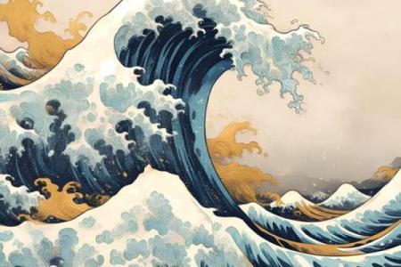数字与海水命：揭示大海的奥秘与力量