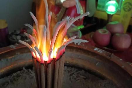 童子命与神仙：解密命理背后的隐秘力量